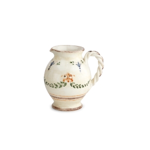 Arte Italica Medici Small Pitcher - 74 oz.