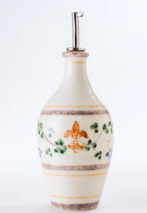 Arte Italica Medici Oil Bottle