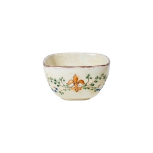 Arte Italica Medici Square Bowl