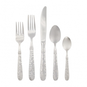 Vietri Martellato 5 Piece Setting