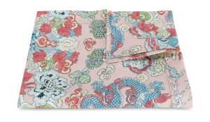 Matouk Magic Mountain Tablecloth Paradise - 70 x 144