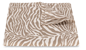 Matouk Regine Table Runner  Coconut - 16 x 108