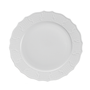 Mottahedeh Prosperity Dessert Plate / 8.5" Diameter Mottahedeh Prosperity Dessert Plate / 8.5" Diameter