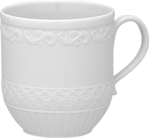 Mottahedeh Prosperity Mug Mottahedeh Prosperity Mug