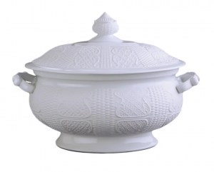 Mottahedeh Prosperity Tureen
