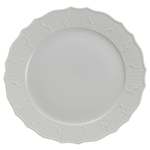 Mottahedeh Prosperity Service Plate