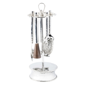 Juliska Graham Metal Bar Tool Set