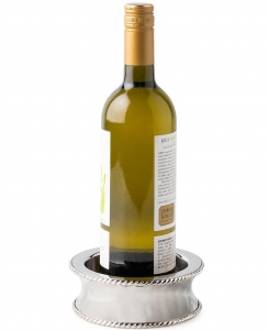 Juliska Graham Wine Coaster