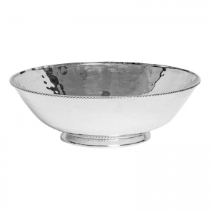 Juliska Graham Silver Serving Bowl - 13"