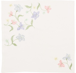 Kim Seybert Vista Napkin - Set 4