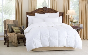Downright Nirvana Comforters Oversized King Comforter - Winter Weight / 58oz