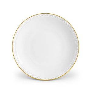 L'Objet Neptune Gold Dinner Plate - 10.5"