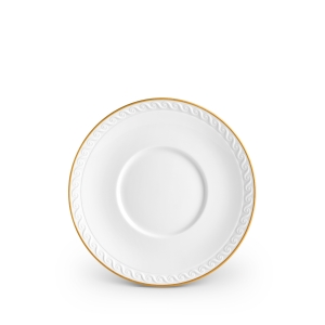 L'Objet Neptune Gold Saucer