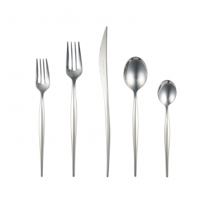 Vietri Natura 5 Piece Setting