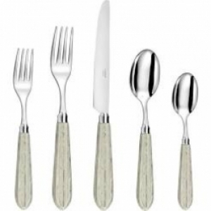 Capdeco Omega Marble Capdeco Omega Marble 5 Piece Place Setting
