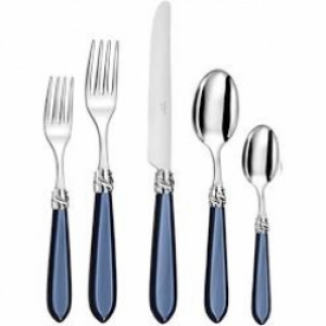 Capdeco Omega Sapphire Capdeco Omega Sapphire 5 Piece Place Setting