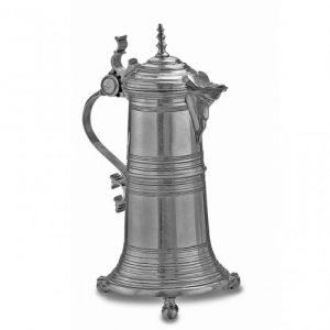 Arte Italica Peltro Medium Stein Arte Italica Peltro Medium Stein