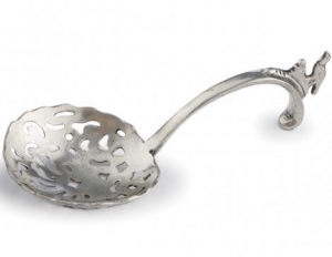 Arte Italica Taverna Decorative / Ice Spoon