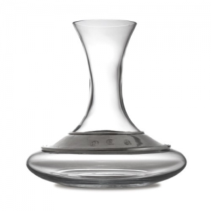 Arte Italica Taverna Belly Decanter