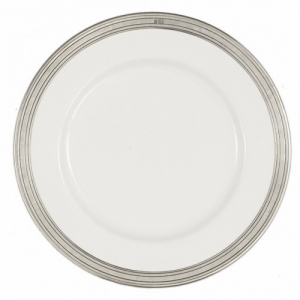 Arte Italica Tuscan Dinner Plate