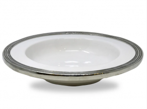 Arte Italica Tuscan Large Pasta/Soup Bowl - 8.75"