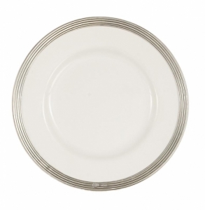 Arte Italica Tuscan Salad/Dessert Plate