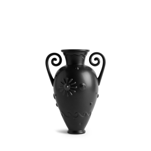 L'Objet Pantheon Orpheus Amphora Diffuser / Black