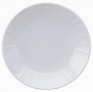 Philippe Deshoulieres Osmose Deep Round Platter / Low Bowl