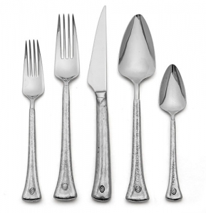 Arte Italica Elena 5 Piece Setting