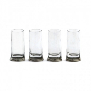Arte Italica Milano Liqueur Set / 4