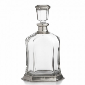 Arte Italica Taverna Medium Decanter