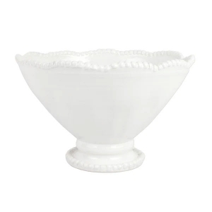Vietri Perline Short Footed Cachepot
