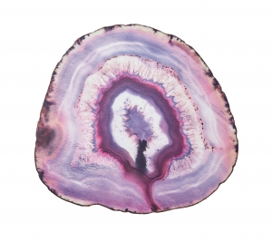 Kim Seybert Amethyst Placemat Amethyst - Set 4