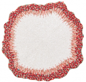 Kim Seybert Reef Chic Placemats - Set 2