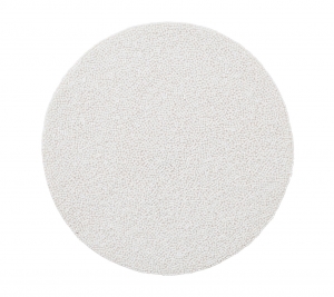 Kim Seybert Perennial Placemat White - Set 4