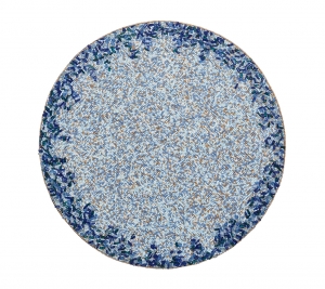 Kim Seybert Lagoon Placemats - Set 4