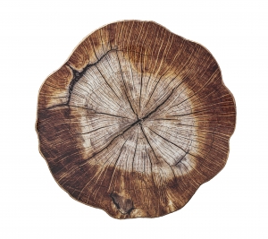 Kim Seybert Cedar Placemat - Set 4
