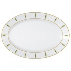 Philippe Deshoulieres Toscane Oval Dish