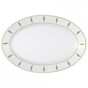 Philippe Deshoulieres Toscane Oval Dish