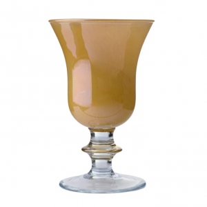 Arte Italica Rialto Taupe  Water/Wine Glass