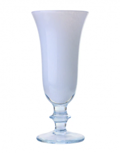 Arte Italica Rialto Tuscan White Flute