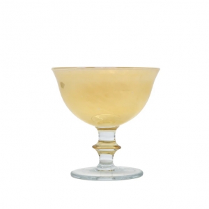 Arte Italica Rialto Taupe Compote
