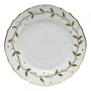Herend Rothschild Garden Bread & Butter Plate
