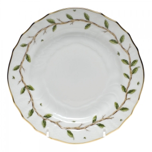 Herend Rothschild Garden Bread & Butter Plate