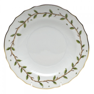 Herend Rothschild Garden Salad Plate