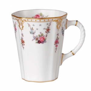 Royal Crown Derby Royal Antionette Beaker