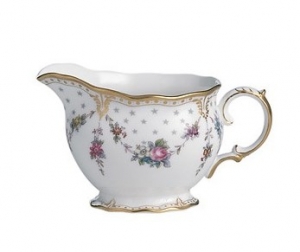 Royal Crown Derby Royal Antionette Cream Jug