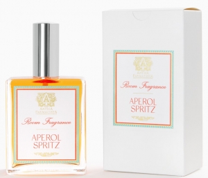 Antica Farmacista Aperol Spritz Room Spray