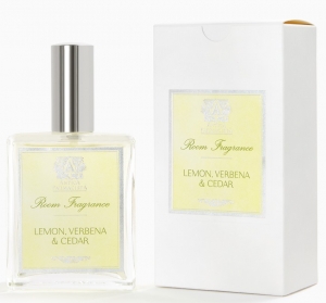Antica Farmacista Lemon Verbena + Cedar Room Spray