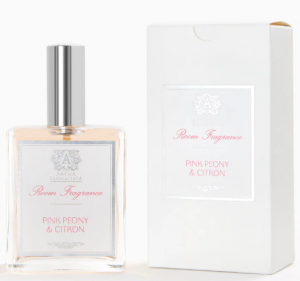 Antica Farmacista Pink Peony + Citron Room Spray